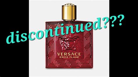 versace flame sample|eros flame discontinued.